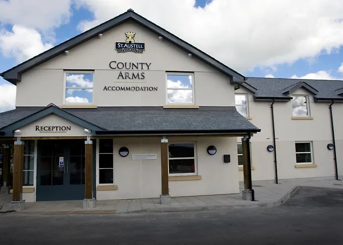 County Arms