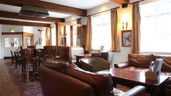 County Arms Мини-отель 4*